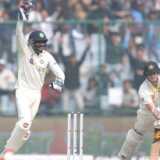 Bharat's brilliance behind stumps repays India's faith