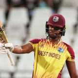 Hayley Matthews lifts West Indies out of losing streak