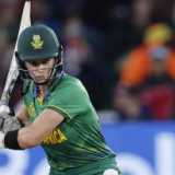 Wolvaardt to test the waters as SA women's team interim captain