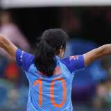 'I perform well when I enjoy myself' - Renuka sticks to her strengths to create a stir