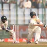 Smith wants Australia to 'slow things down' under pressure