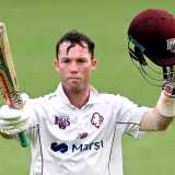 Peirson earns Ashes call as temporary Inglis replacement