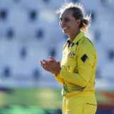Gardner: India a 'huge threat' in World Cup