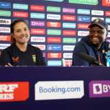 Moreeng to continue as South Africa women's coach despite calls for change