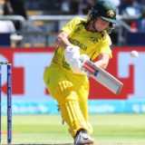 Beth Mooney grits and grins after T20 World Cup glory