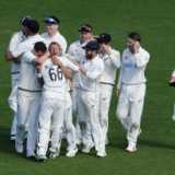 Neil Wagner strikes gold to uphold New Zealand and England's unspoken promise