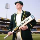 Smith: Can't remember being unsure two days out which pitch I would be playing on