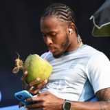 Jofra Archer: 'No sense doing too much, too soon' as he builds into comeback across formats
