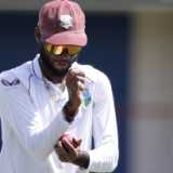 Brathwaite 'quite clear' on his XI for first Test against Australia