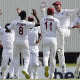India and West Indies meet on the path to a better future