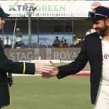 Win toss, bat first. Or not. Why the old adage hasn't worked in India this time