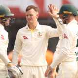 'It doesn't look great': Kuhnemann's Sri Lanka tour in jeopardy after thumb injury