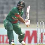 Shakib: Tamim 'childish' and 'not a team man'