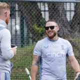 McCullum puts faith in CSK to keep Ben Stokes' Ashes ambitions on track