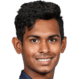 M Pathirana