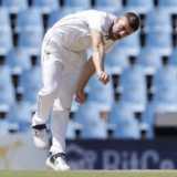 Nortje: 'I'll be very excited if I can put my Test cap on again'