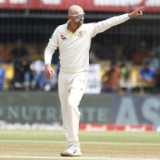 Lyon banks on dad's wisdom and smart reviews to overcome Indore tussle
