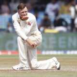Kuhnemann has 'no pain' after batting and bowling; hopes to fly to Sri Lanka