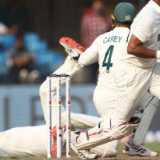 'It was a massive moment' - Lyon on Smith's catch to dismiss Pujara