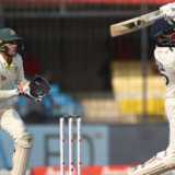 The last grand battle between Pujara and Lyon?