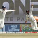 Stats: A rare home defeat for India, a forgettable Test for the umpires