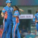 WPL and IPL: Players can use DRS for wides and no-balls