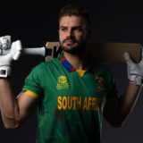 Markram named SA's T20I captain, Bavuma dropped