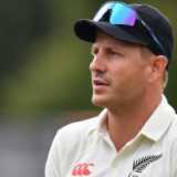 Wagner replaces Henry in New Zealand Test squad for Bangladesh tour