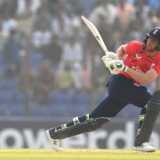 What happens when the ODI World Cup meets a T20 mindset? 