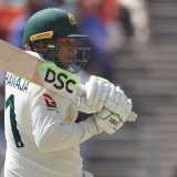 Khawaja in the subcontinent - unselectable to indispensable