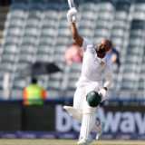 Has anyone had a bigger gap between Test tons than Bavuma?