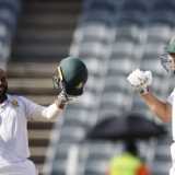 Bavuma's 171* puts South Africa in commanding position
