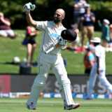 Amelia Kerr, Daryl Mitchell win top NZC awards