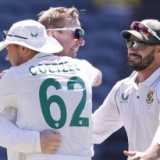 Pakistan, SL to tour South Africa in 2024-25 season