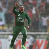 ESPNcricinfo Awards 2023 Men's T20I bowling nominees: Alzarri downs South Africa, Mehidy befuddles England