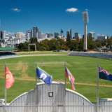 The future of the WACA and Perth's Test cricket challenge
