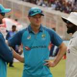 Kuhnemann leaves India after 'awesome tips' from Jadeja