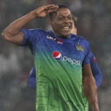 Pollard and Cottrell blow Lahore Qalandars away
