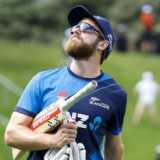 NZ not rushing Williamson back, but World Cup return not yet ruled out