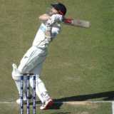Williamson on 100th Test: 'Still learning the art of batting'