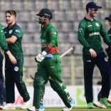 Ireland come into Bangladesh T20s with plenty of ground to make up