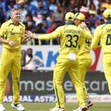 Ellis in Wonderland - 'I have to pinch myself sometimes when I wear the Australia colours'