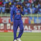 Rohit on player workloads during IPL: 'Up to the franchises now'