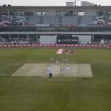 Pakistan vs Bangladesh Test moved from Karachi to Rawalpindi