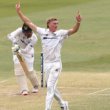 Back stress fracture confirmed for Will Sutherland