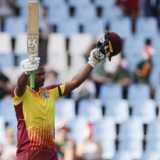 SA vs WI records galore - 517 runs, 81 boundaries, 35 sixes