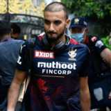 Harshal Patel: 'I'm always thinking about how I can offer my team more value'