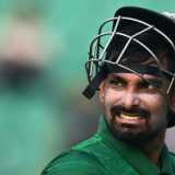 Litton Das ruled out of Asia Cup, replaced by Anamul Haque