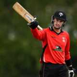 PJ Moor: 'I missed out on World Cups for Zimbabwe but I'm hoping I can play for Ireland at the next one'