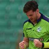 Adair brothers star as Ireland level series